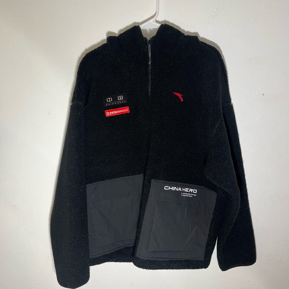 Anta Winter Jacket